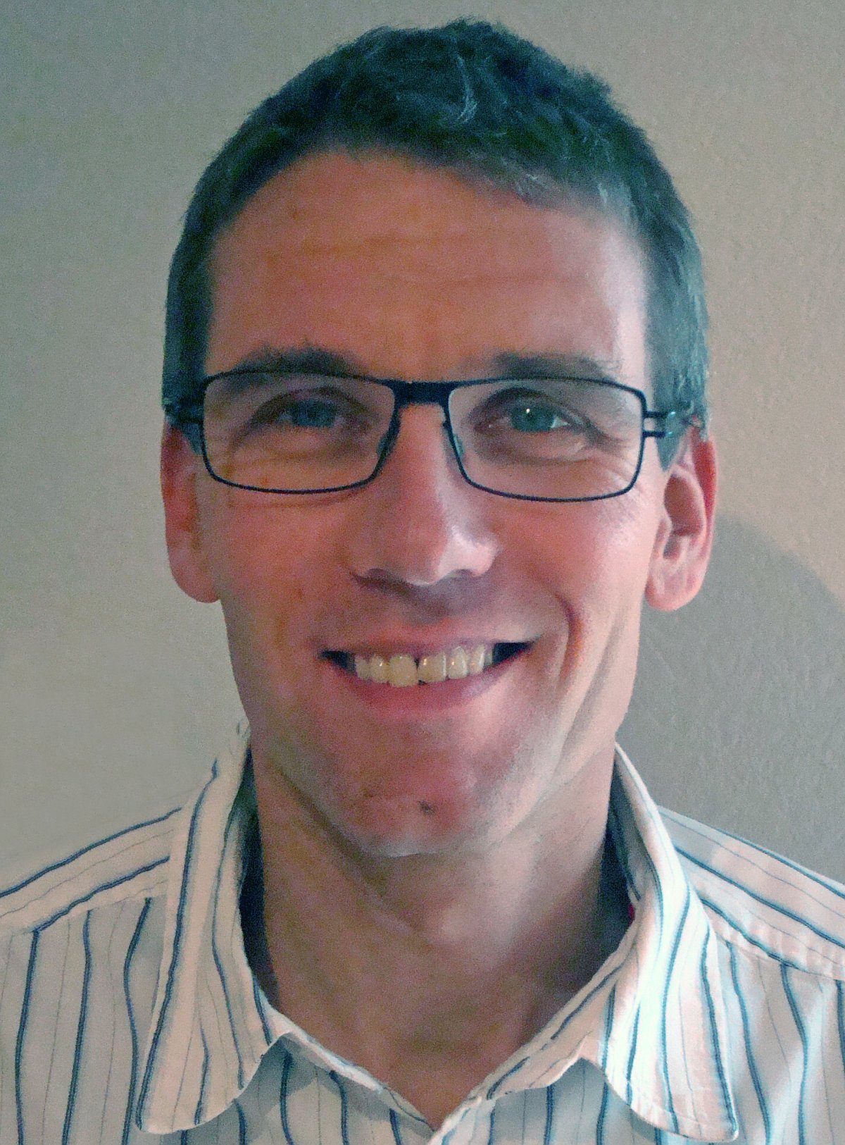 Reto Burki, Radsport, Sportverdienstpreis