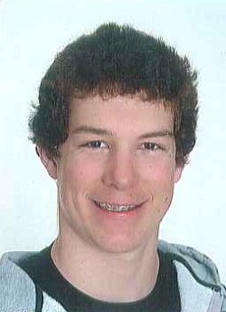 Yannick Friedli, Inline Skating, Sportförderpreis