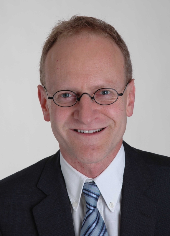 Martin Gabl wird Geschäftsleiter der Invalidenversicherungs-Stelle