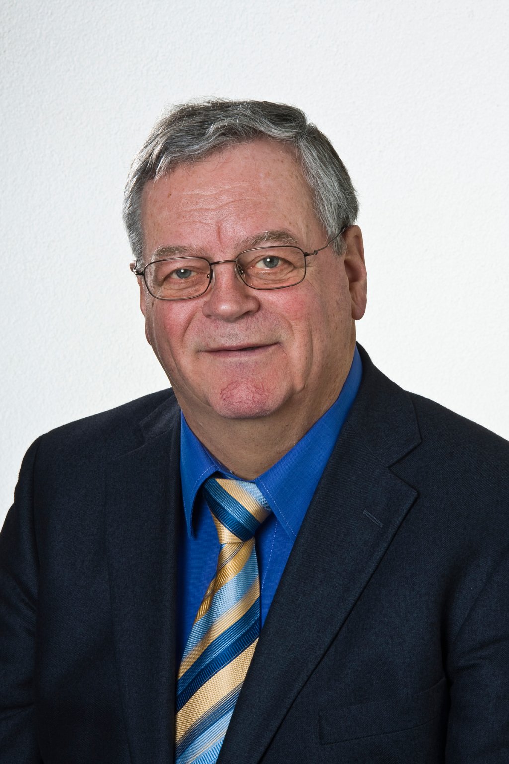 Georg Hofmeier, Turnen/OL, Sportverdienstpreis