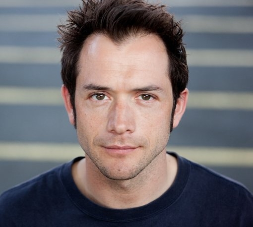 Joris Gratwohl, Schauspieler