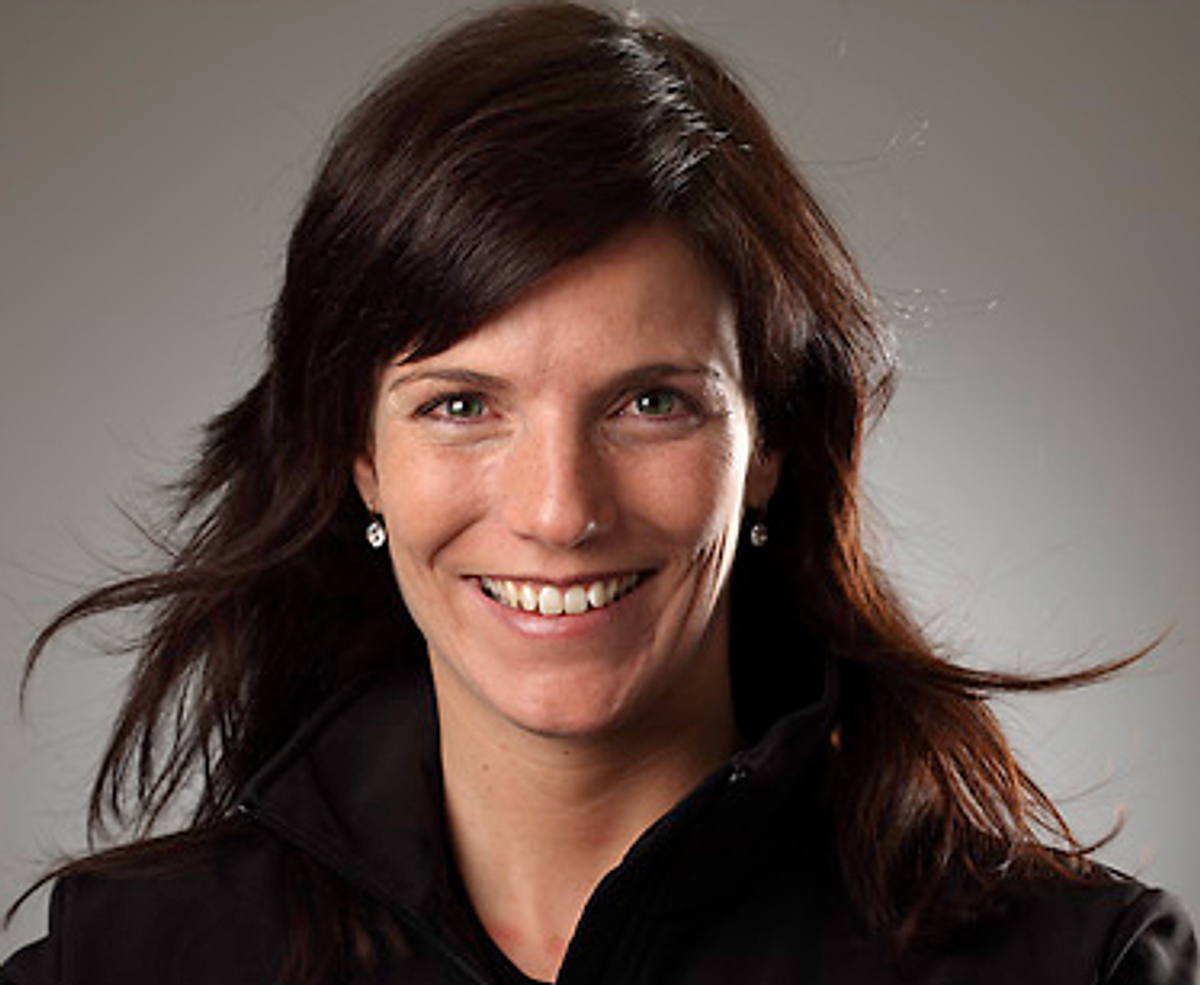 Carmen Küng, Curling, Sportpreis