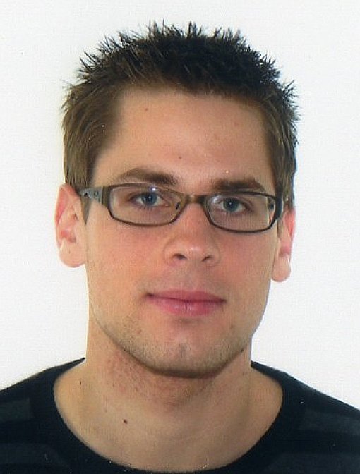 Oliver Lanz, Leichtathletik, Sportförderpreis