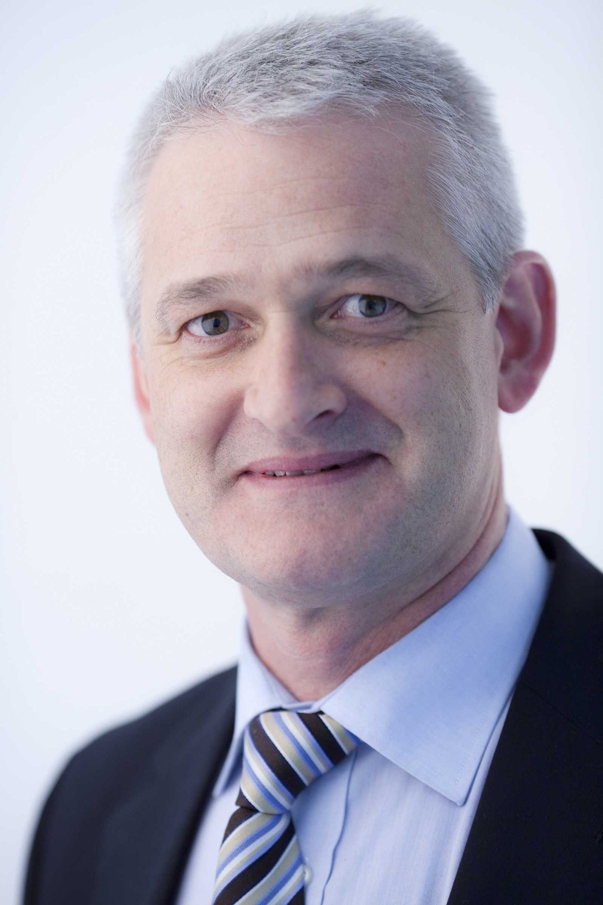 Kenneth Lützelschwab wird Vorsteher der Motorfahrzeugkontrolle