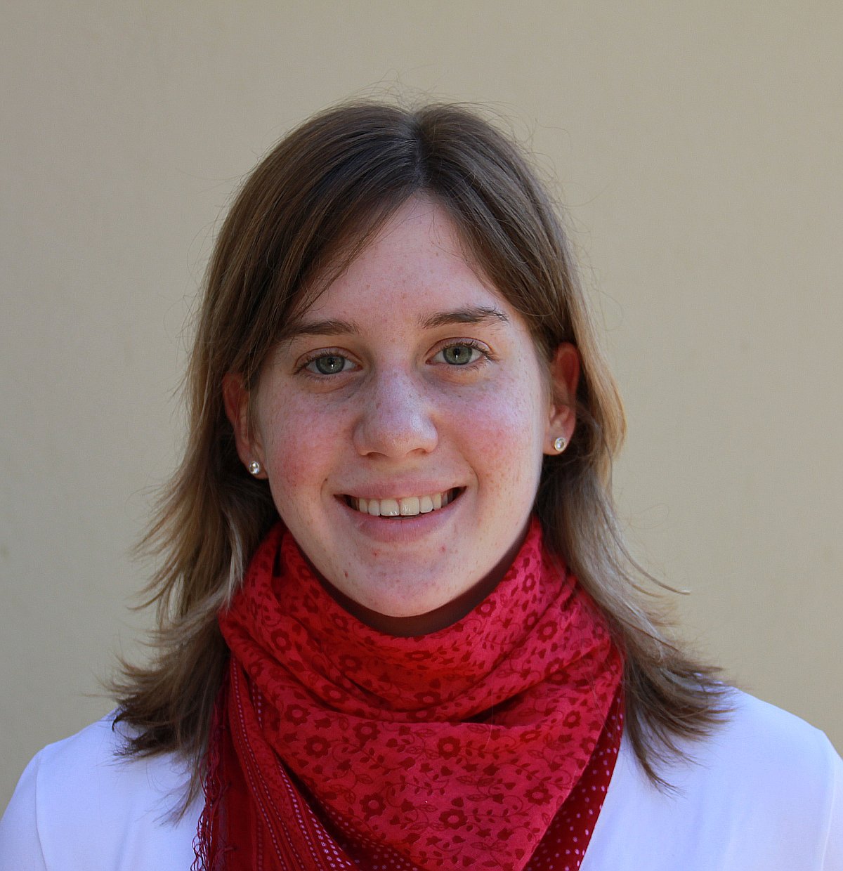 Melanie Mathys, Kanu, Sportförderpreis