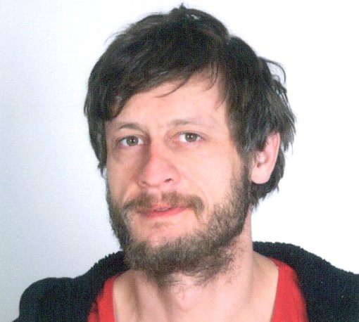 Pawel Ferus, Bildhauer