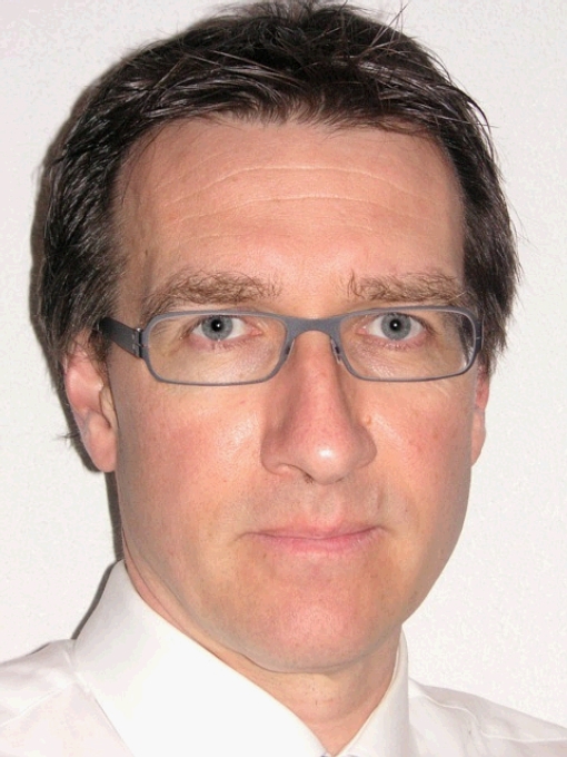 Martin Ruch wird Steuerpräsident der Veranlagungsbehörde Solothurn