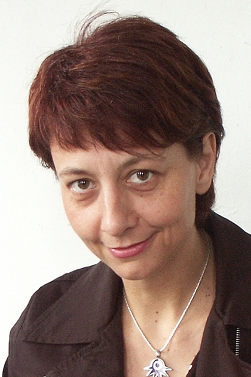 Victorine Müller - Künstlerateliers 2011 in Paris