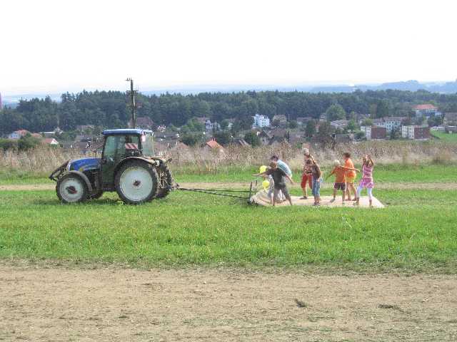 Bild 3 - Wallierhoftag 2010