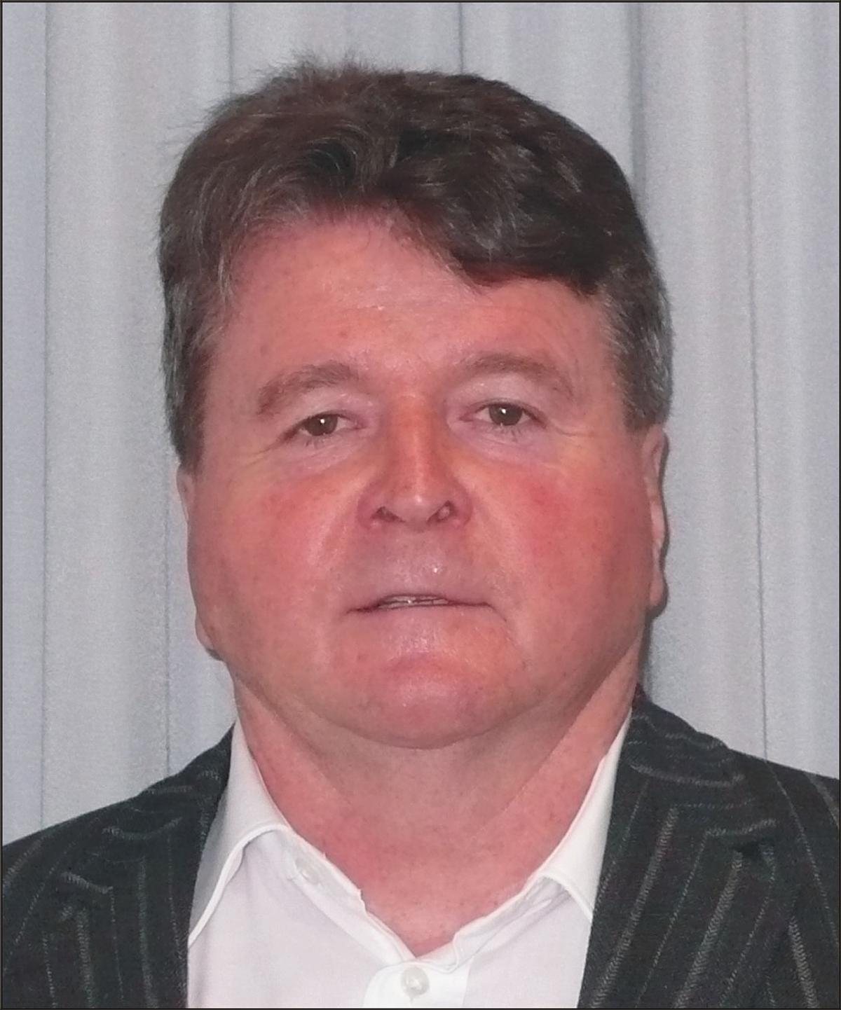 Martin Zimmermann, Turnen, Sportverdienstpreis