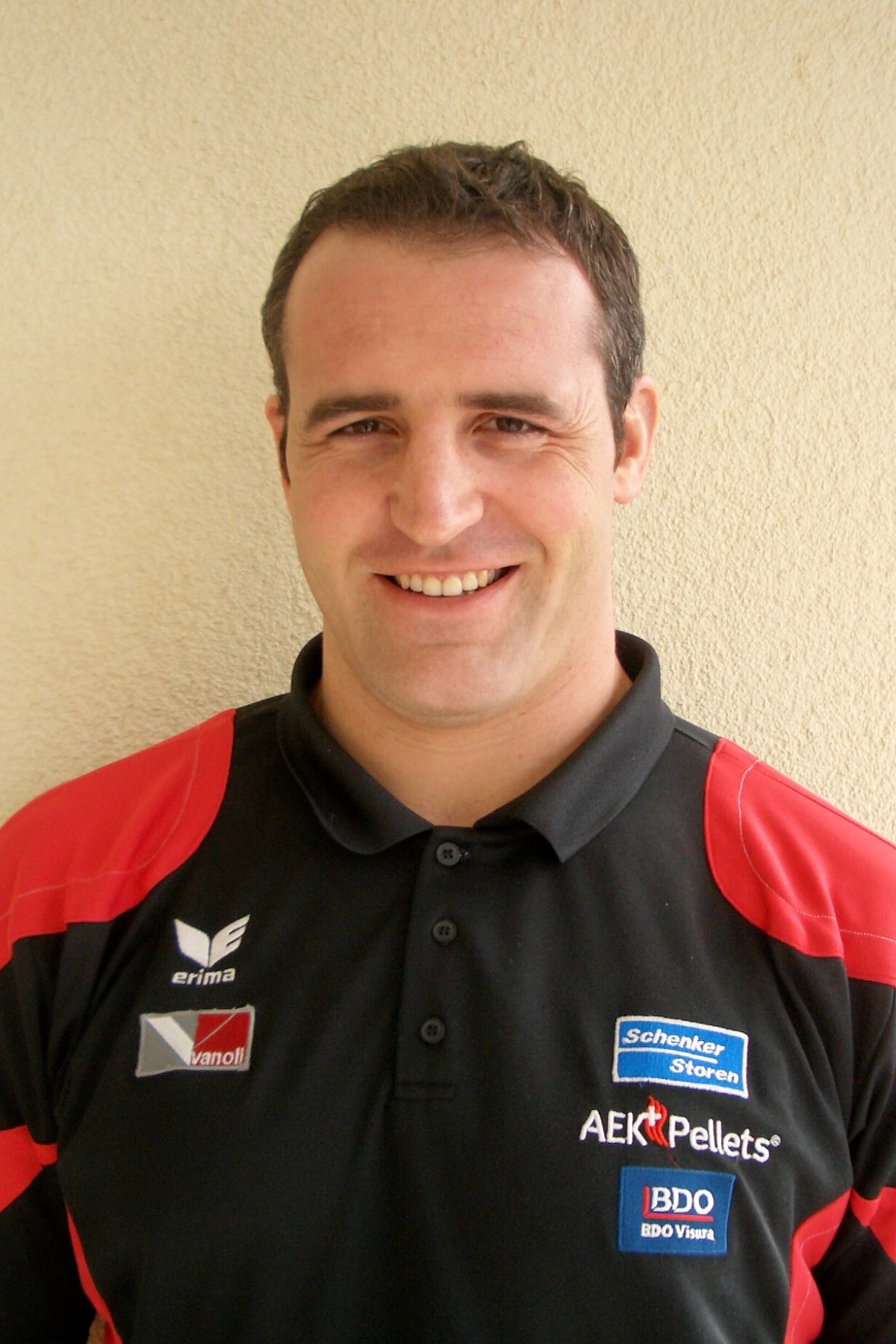 Thomas Zindel, Schwingen, Sportpreis