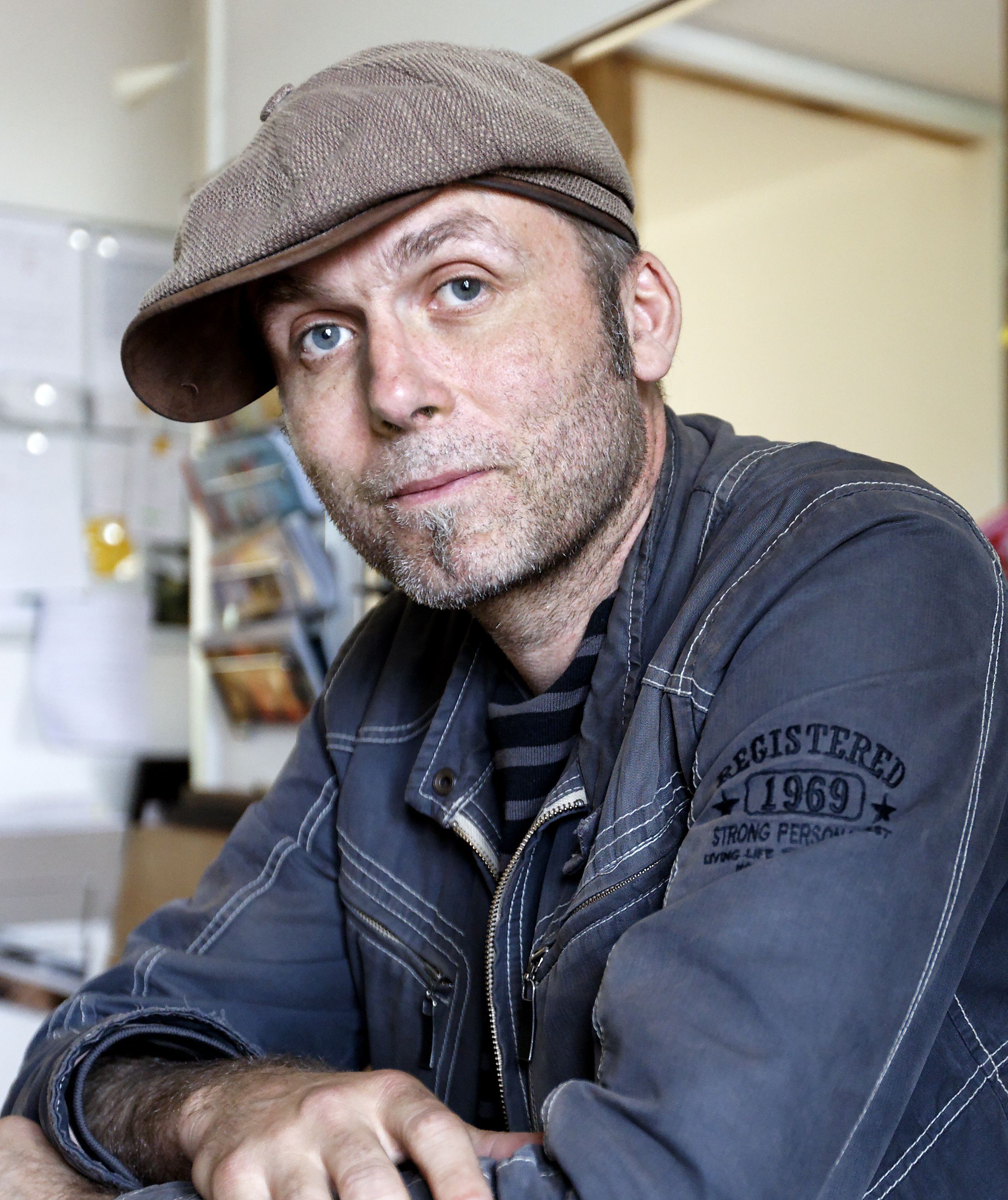 André Albrecht, Fotograf, Preis für Fotografie