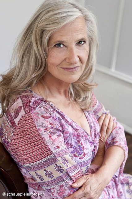 Barbara Grimm, Schauspielerin, Preis für Schauspiel