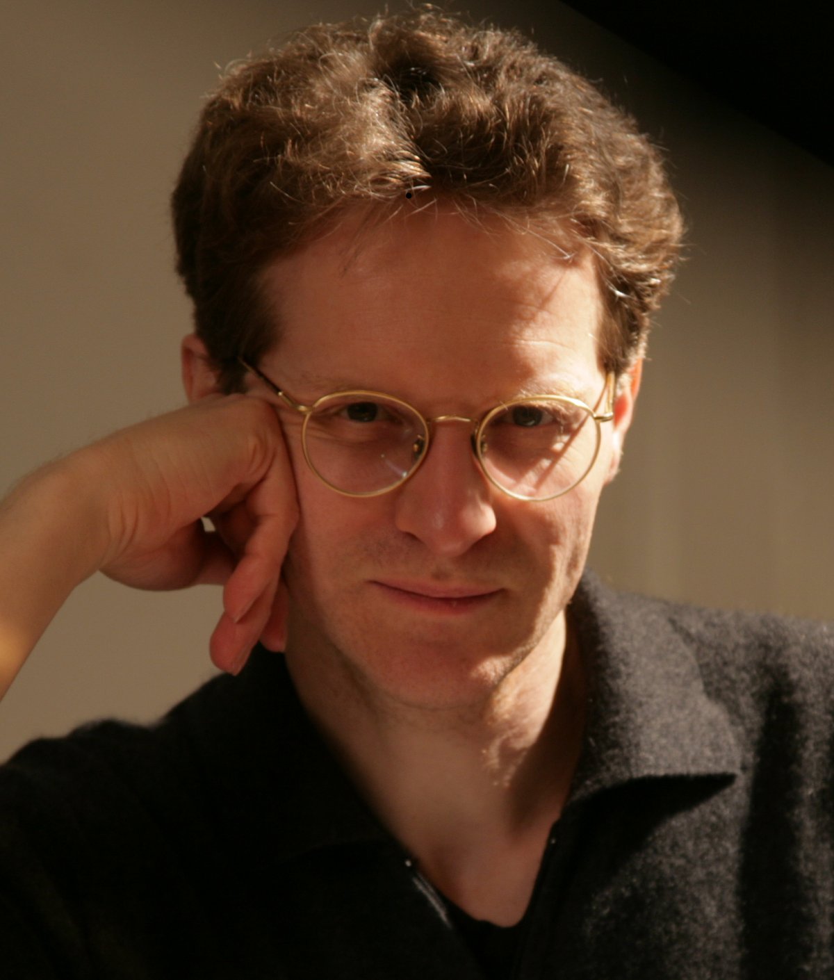 Turo Grolimund, Flötist, Preis für Musik