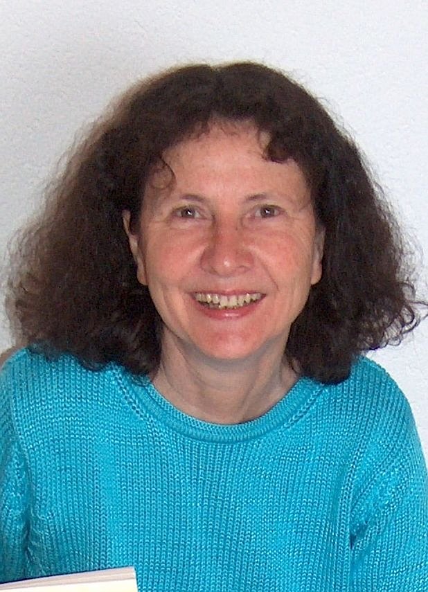 Brigitte Jud, Jugendbuchautorin, Preis für Literatur
