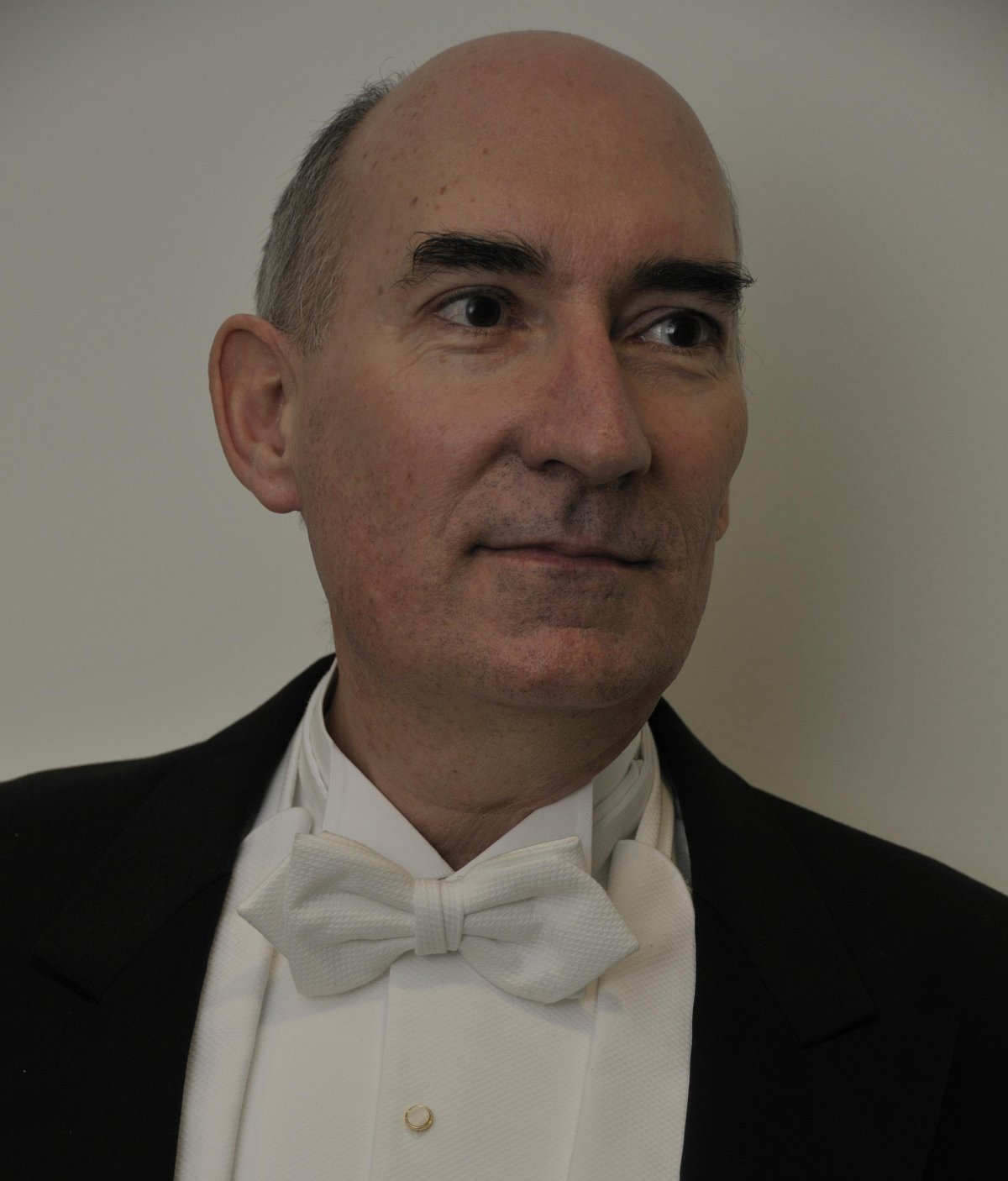 Markus Oberholzer, Sänger und Dirigent, Preis für Musik