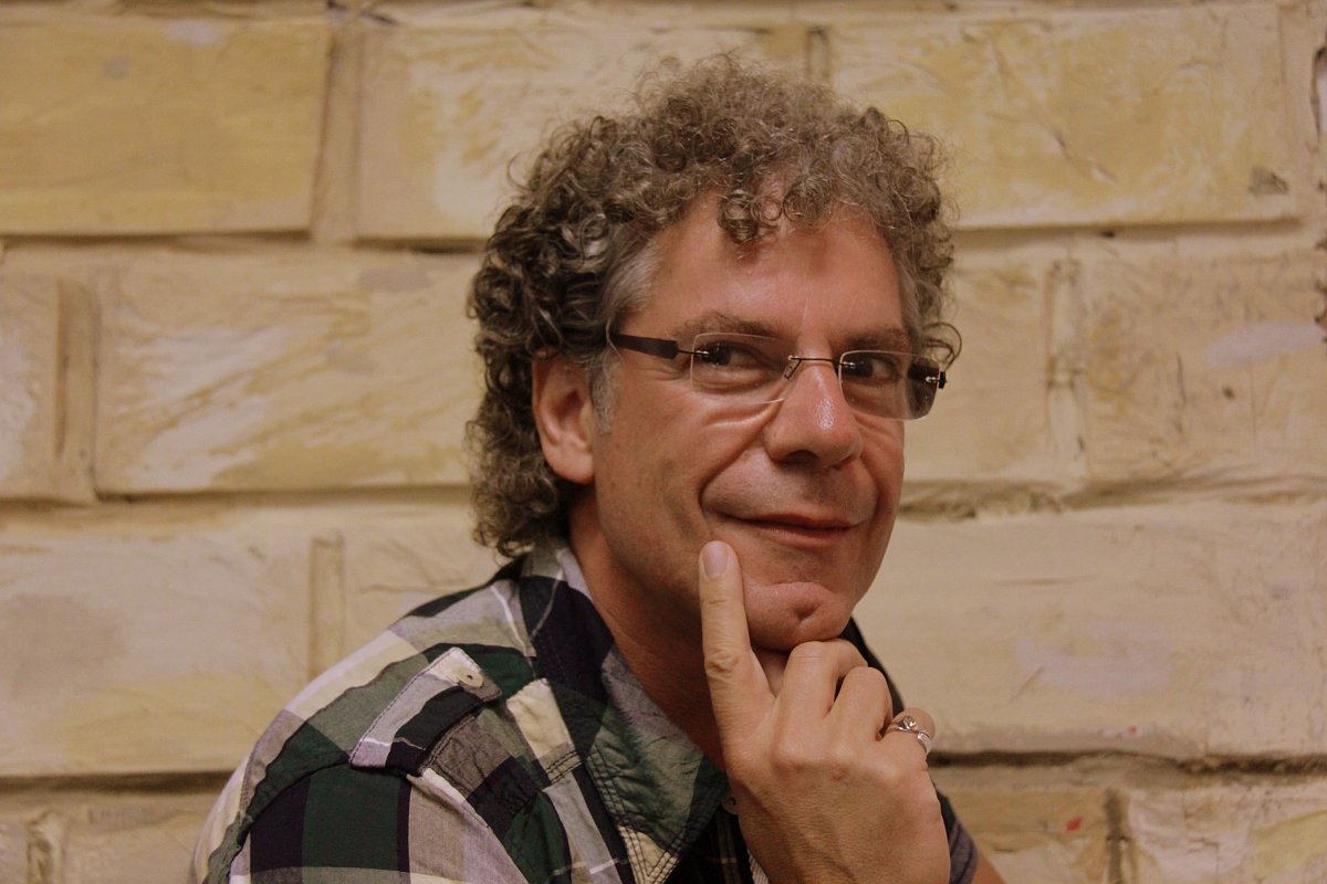 Christoph Schwager, Theatervermittler, Preis für Kulturvermittlung