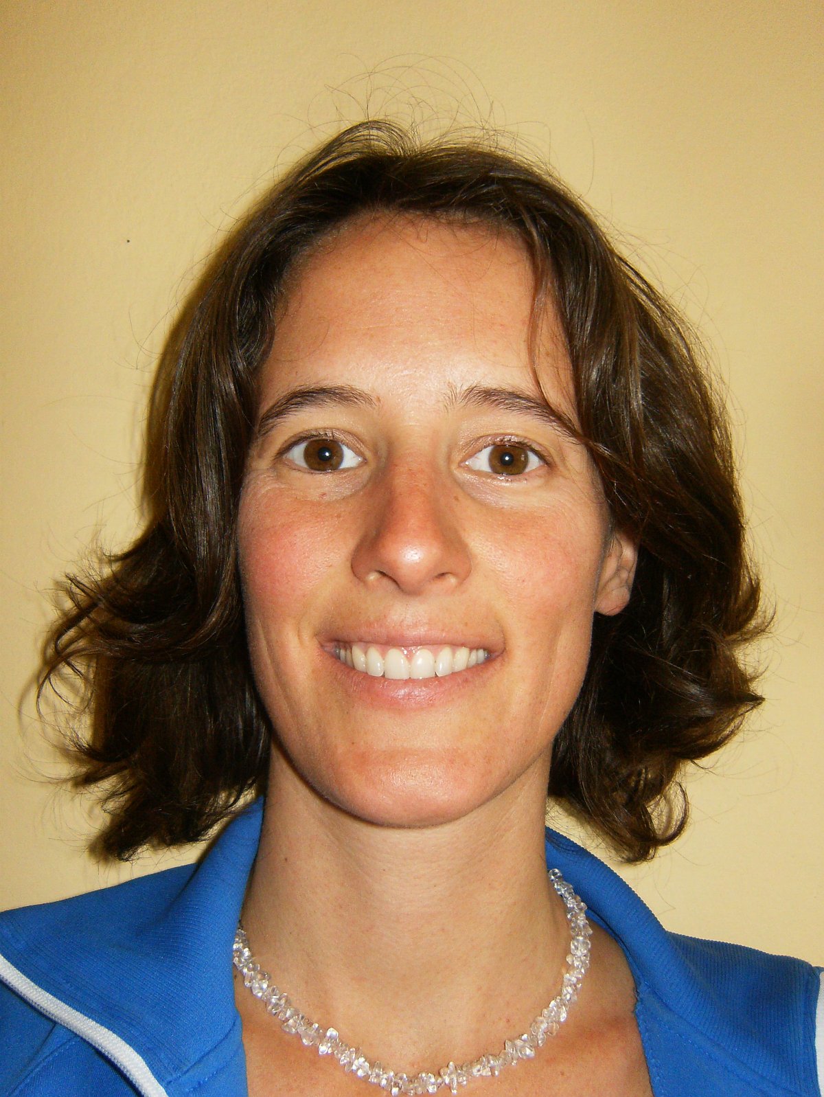 Anja Gysin - Künstleratelier Paris 2012