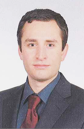 Roland Heilinger, Master of Law, Rechtsanwalt, Bern