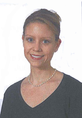 Kerstin Lehniger, lic. iur., Fürsprecherin, Biel