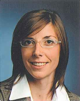 Anna Steiner, Master of Law, Rechtsanwältin, Horriwil