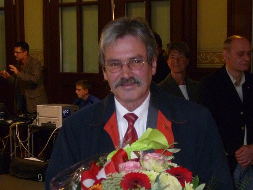 Robero Zanetti schafft Wiederwahl in den Ständerat