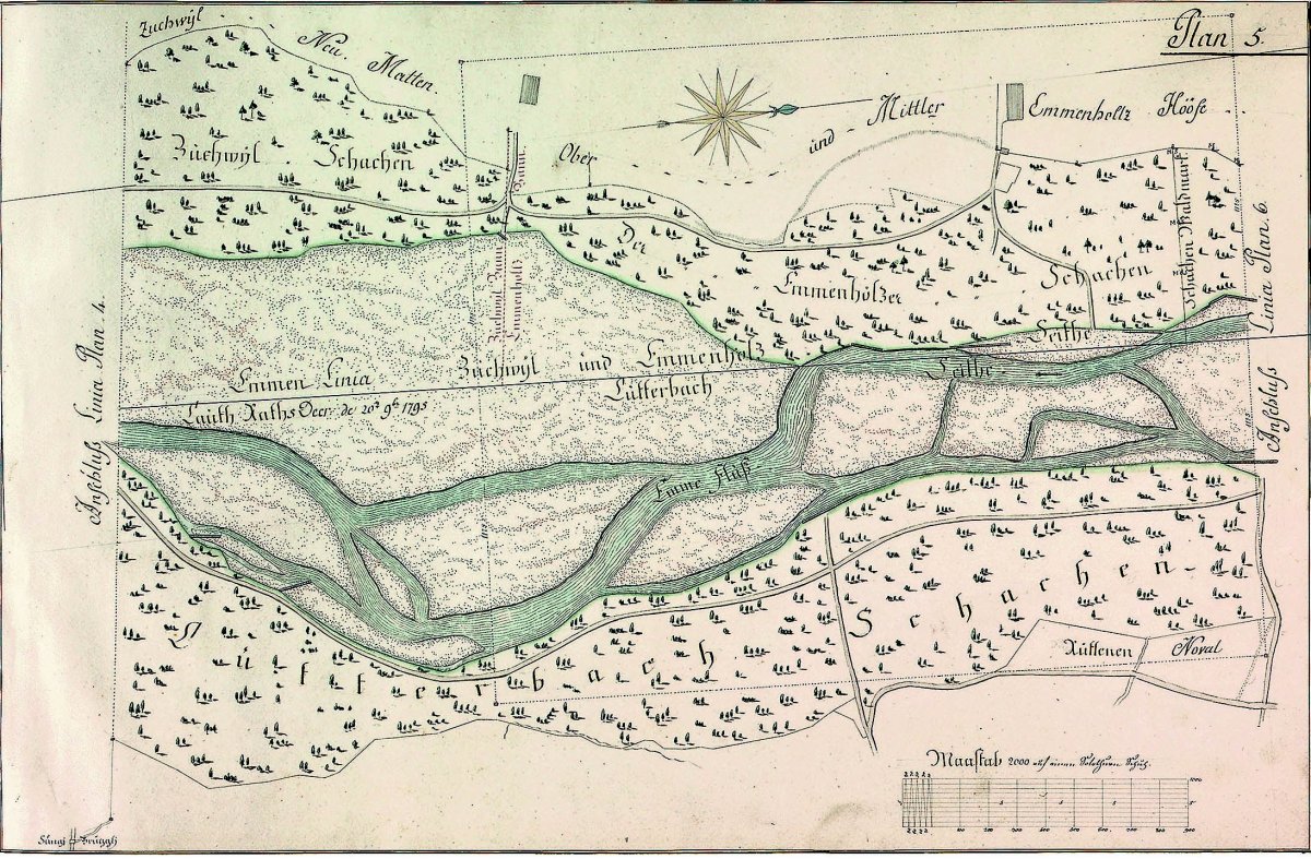 Seite 40 - Emmenlauf Zuchwil