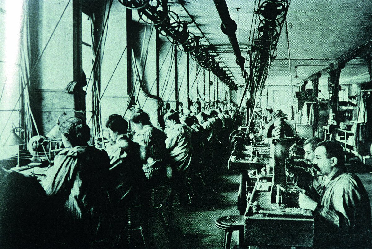 Seite 295 - Uhrenarbeiter