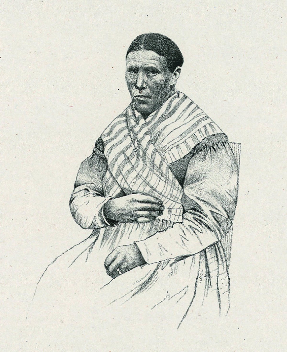 Seite 440, Tafel 2 - eingebürgerte Heimatlose