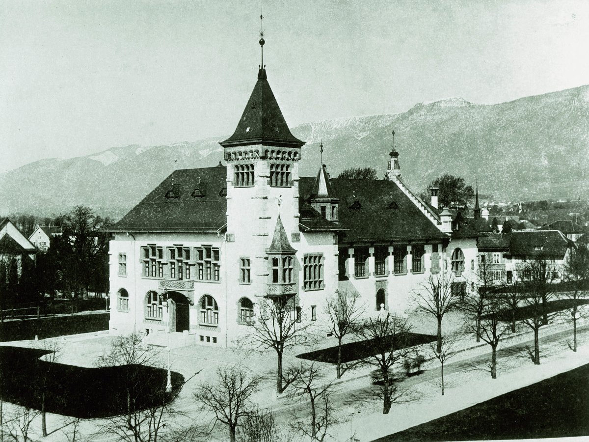 Seite 512 - Konzertsaal Solothurn