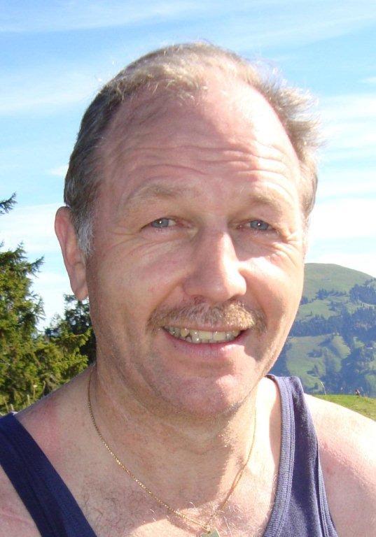 Spätig Bruno, Herbetswil, Breitensport