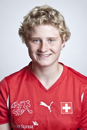 Chantal Fimian, Kriegstetten, Fussball