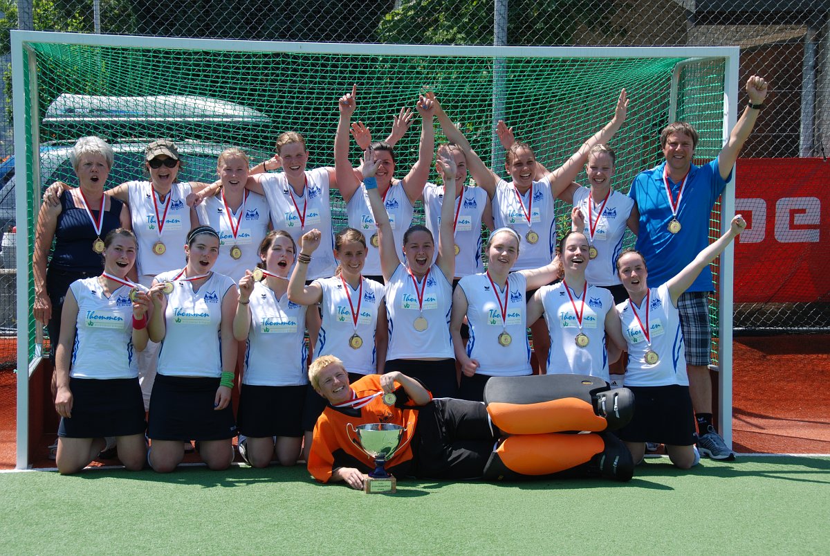 HC Olten Damen 1