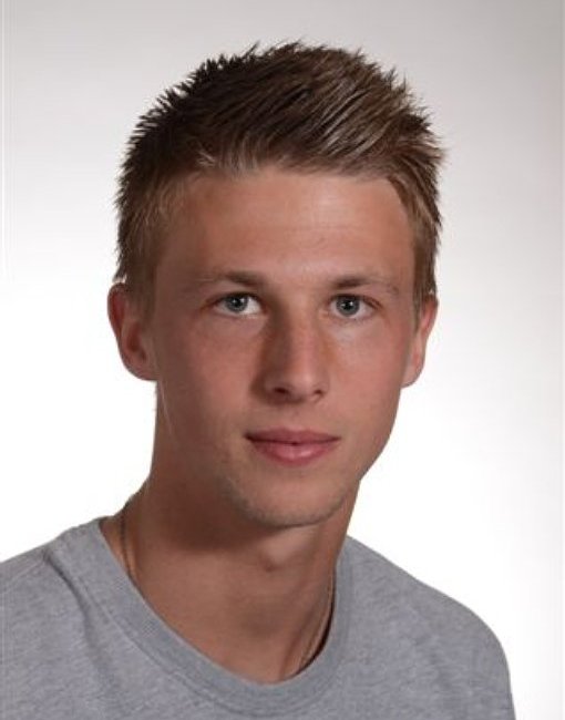 Koch Raphael, Biberist, Fussball