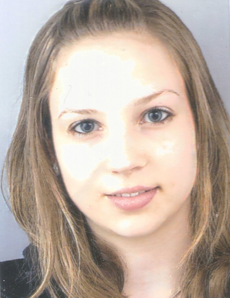 Simone Scherer, Olten, Tarmpolinspringen