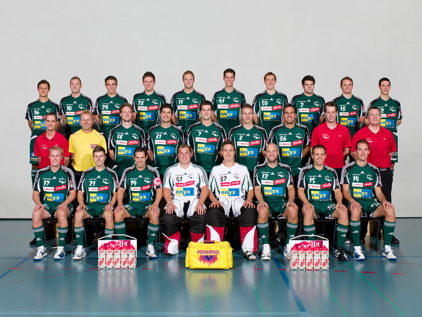 SV Wiler Ersigen, Unihockey