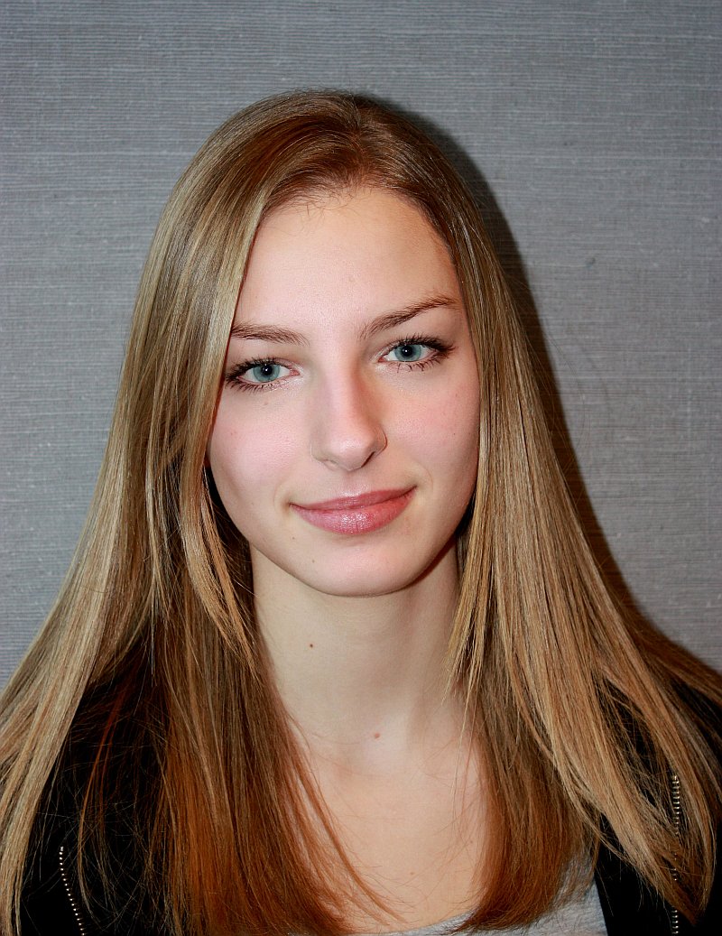 Sarah Walter, Selzach, Leichtathletik