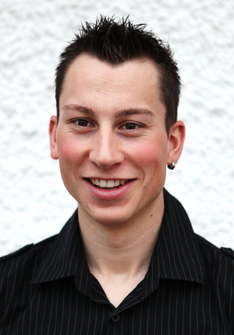 Severin Widmer, Obergösgen, Inline Skating