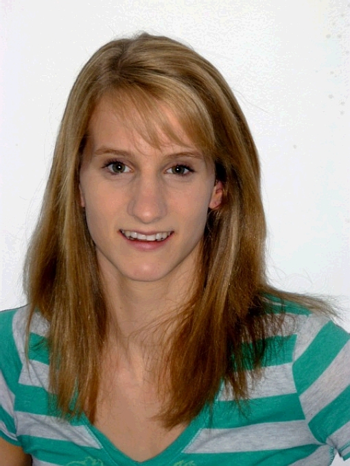 Pascale Zwicky, Feldbrunnen, Synchronschwimmen