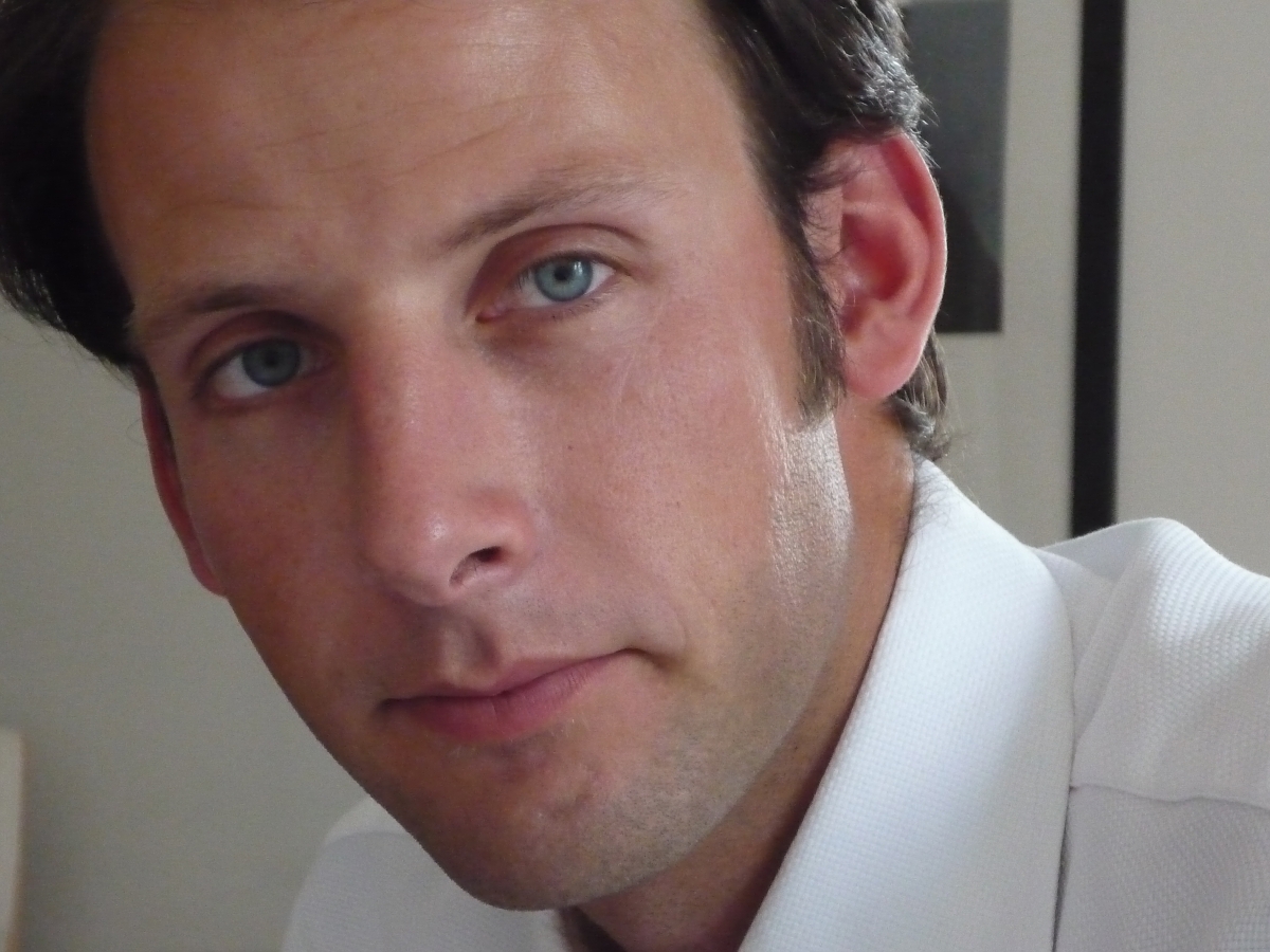 Adrien Jutard, Kunstschaffender