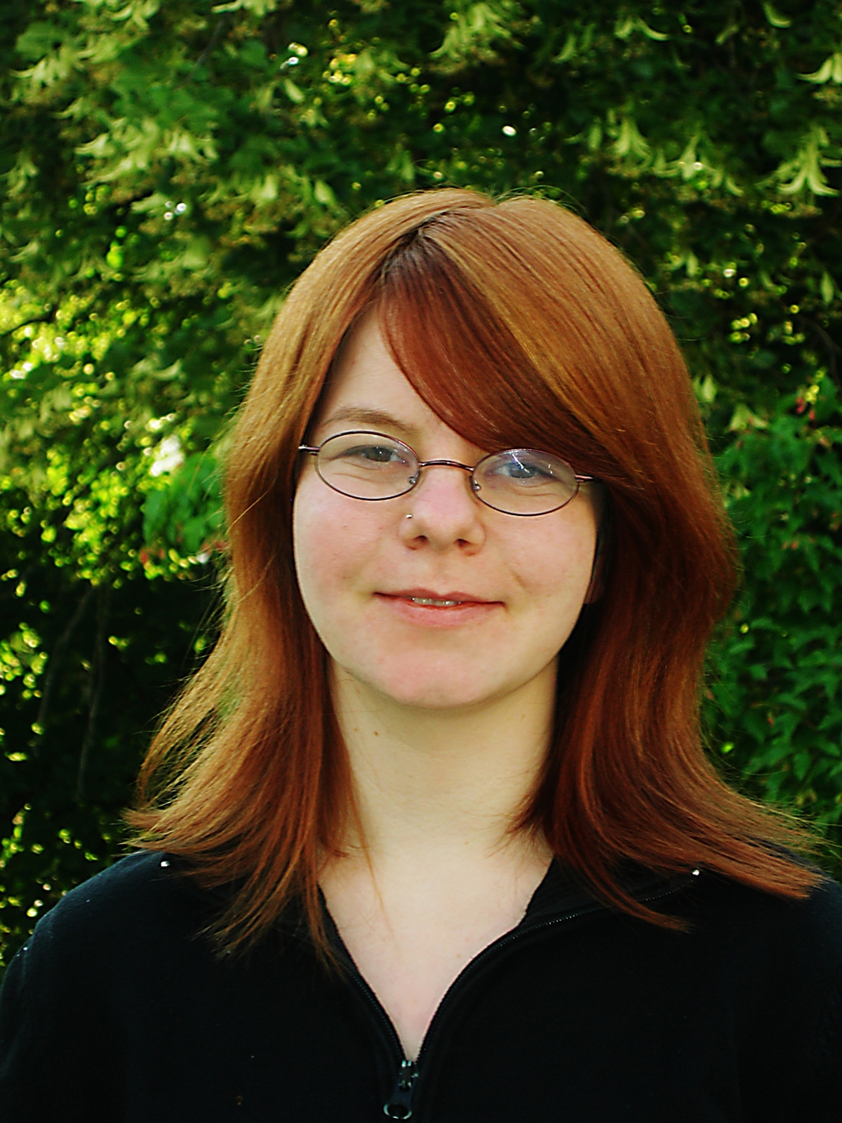 Helen Aerni, Manga-Zeichnerin