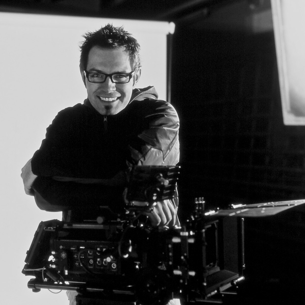 Philipp Künzli, Fotograf und Filmschaffender