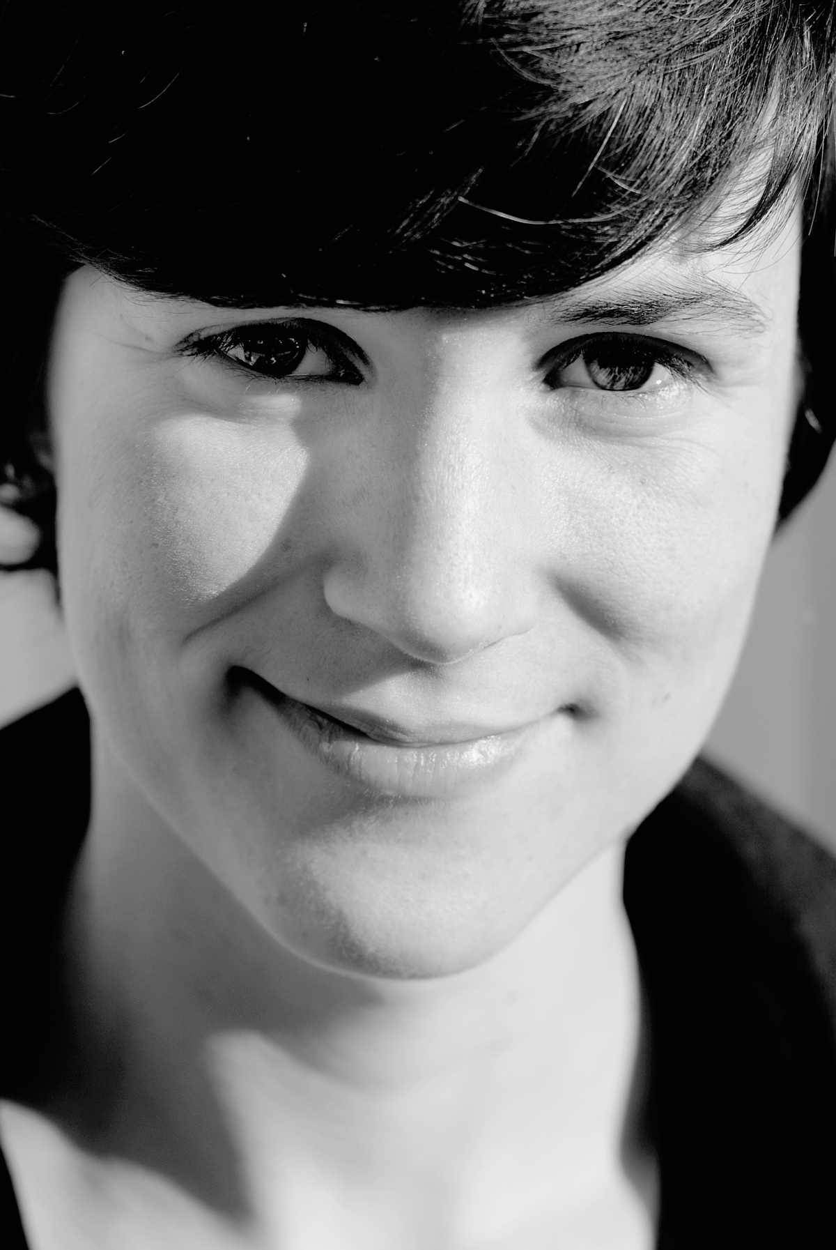 Sabrina Christ, Fotografin