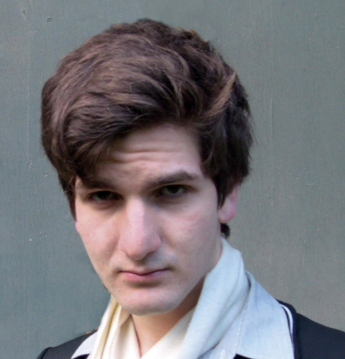 Zviad Gamsachurdia, Violonist, Förderpreis Musik