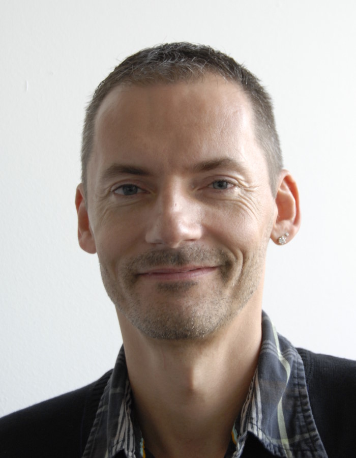 Andy Vogt, Trampolin, Sportverdienstpreis 2012