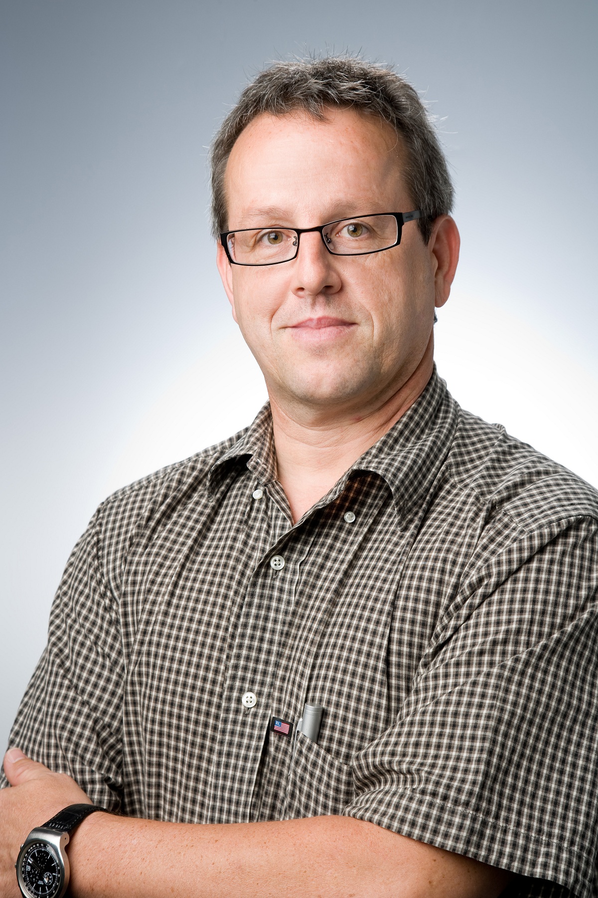 Hans-Peter Bader neuer Rektor am Bildungszentrum Gesundheit und Soziales (BZ-GS)