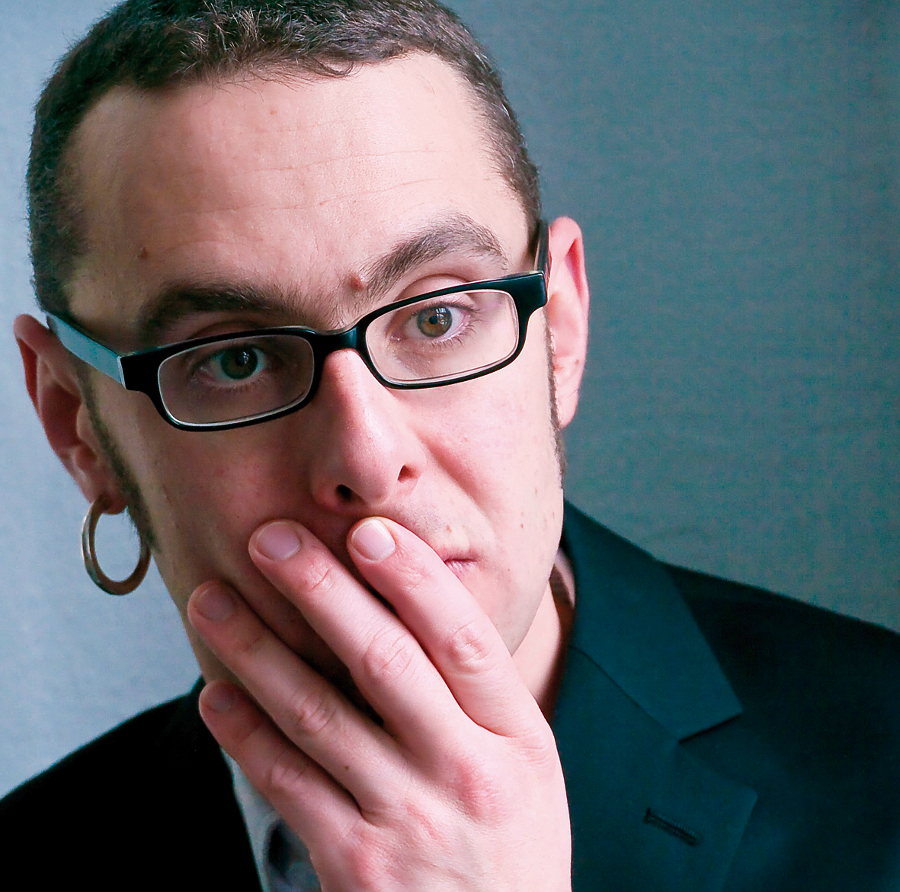 Silvano Cerutti, Autor, Förderpreis Literatur