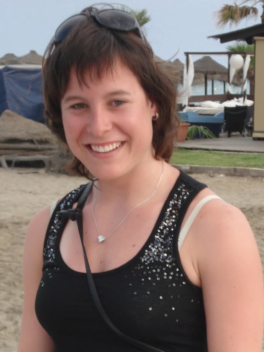 Chantal Abgottspon, Kanu, Sportpreis 2012