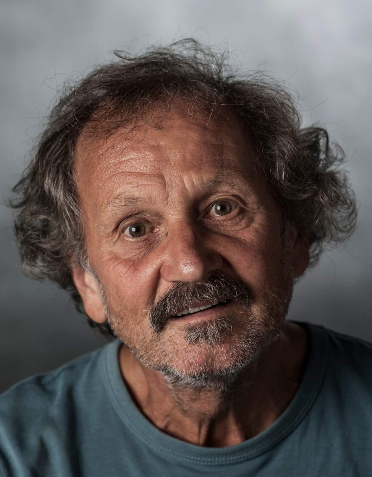 Christian Gerber, Fotograf (Preis für Fotografie)