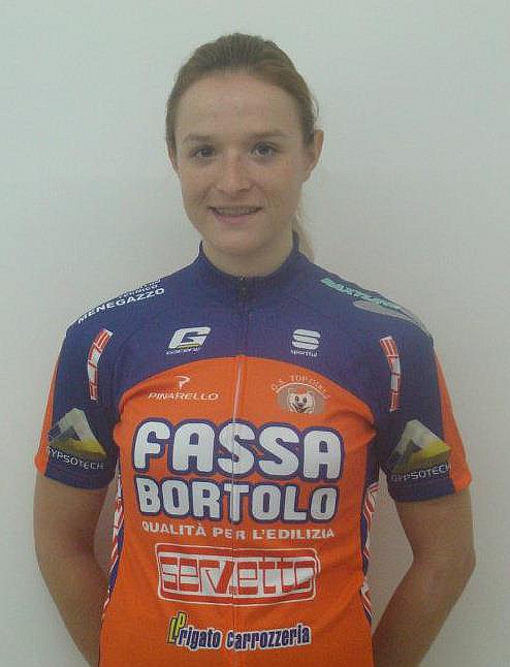 Doris Schweizer, Radsport, Sportpreis 2012